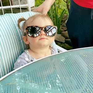 Meet your Posher, Jenna